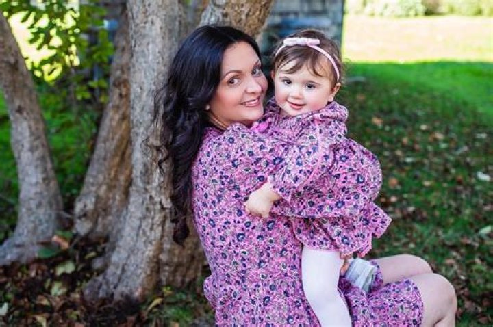 Meet Adina Azarian Daughter | Husband And Family