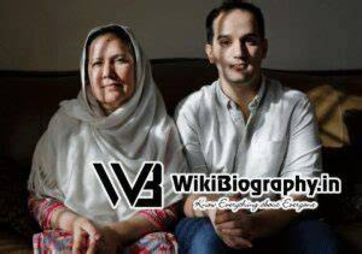 Meet Adnan Syeds Wife, Siblings Yusuf Syed And Tanveer Syed
