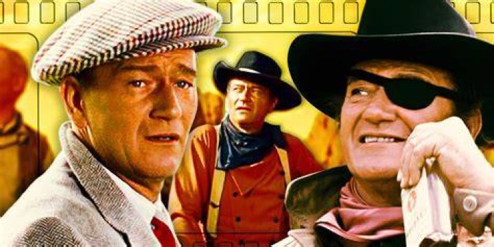 Meet All Of John Wayne's Wives Including 1 Who Tried To Shoot Him Dead