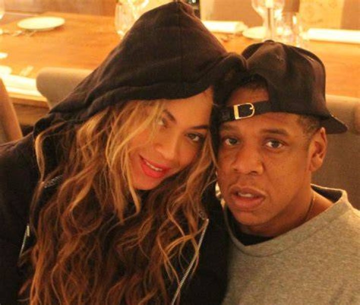 Meet Beyonc&eacute; and JAYZ's Kids POPSUGAR Celebrity Photo 9