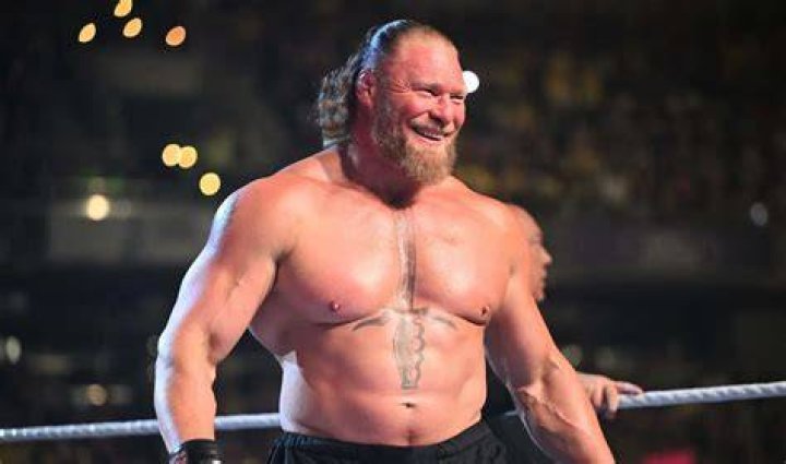Meet Brock Lesnar's Wife Sable Family Bio