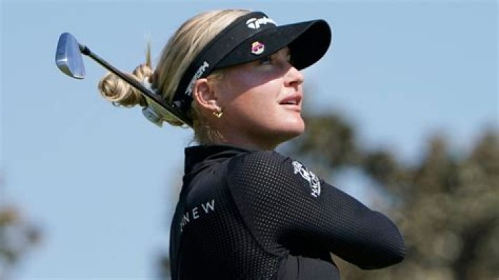 Meet Charley Hull Parents- Everything To Know About Basienka Hull And Dave Hull ·