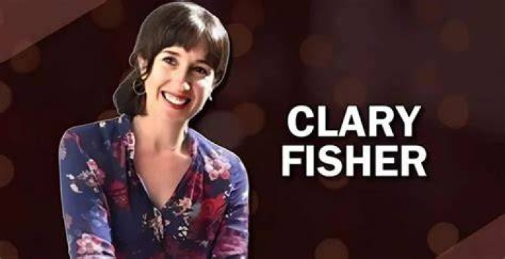 Meet Clary Fisher, Simon Konecki’s ExWife Wealthy Celebrity