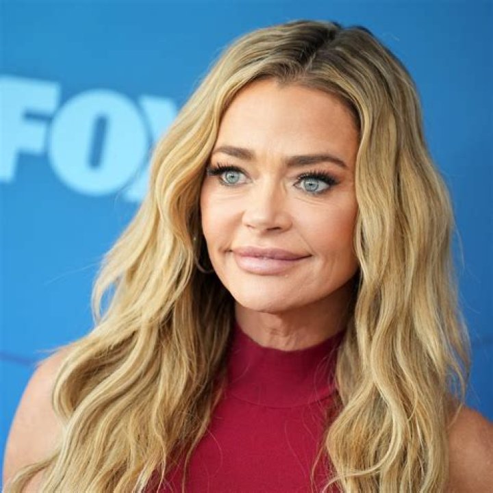 Meet Denise Richards' Daughters Sami, Lola, and Eloise The Daily Dish