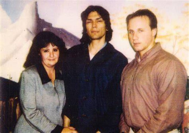 Meet Doreen Lioy, The Woman Who Married Richard Ramirez