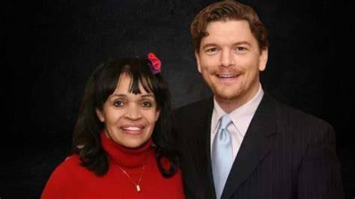 Meet Harold Ford Jr&rsquo;s Mother and Father