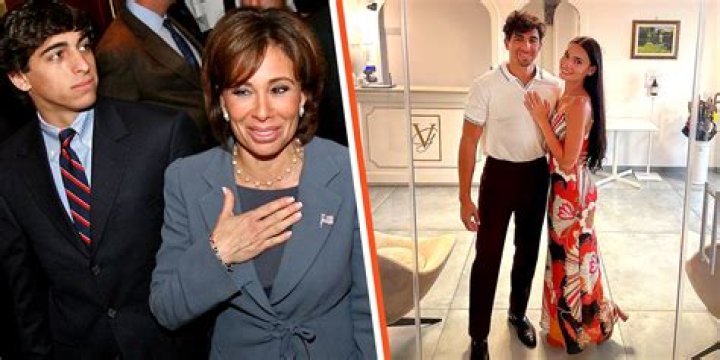 Meet Jeanine Pirro’s Daughter Christi Pirro, And Son Alexander Pirro ·