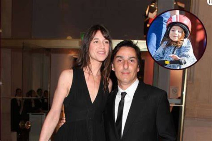 Meet Joe Attal Photos Of Charlotte Gainsbourgs Daughter With Partner Yvan Attal ·