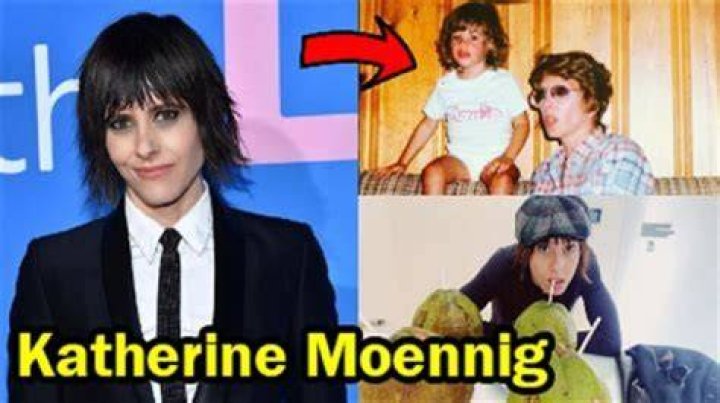 Meet Kate Moennig Husband Ana Rezende; Kids & Family
