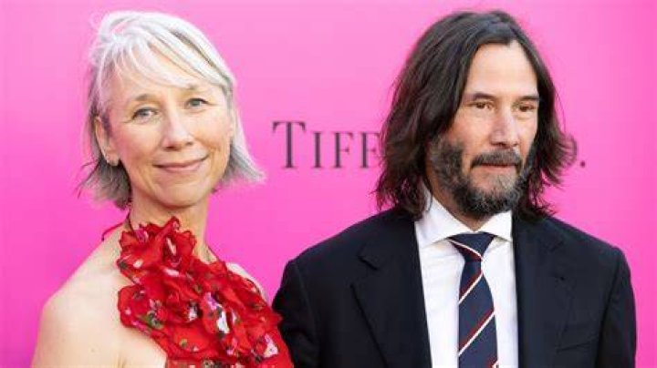 Meet Keanu Reeves' Sister, Kim Reeves