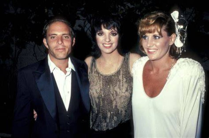 Meet Lorna, Joey And Christiane Minnelli ·