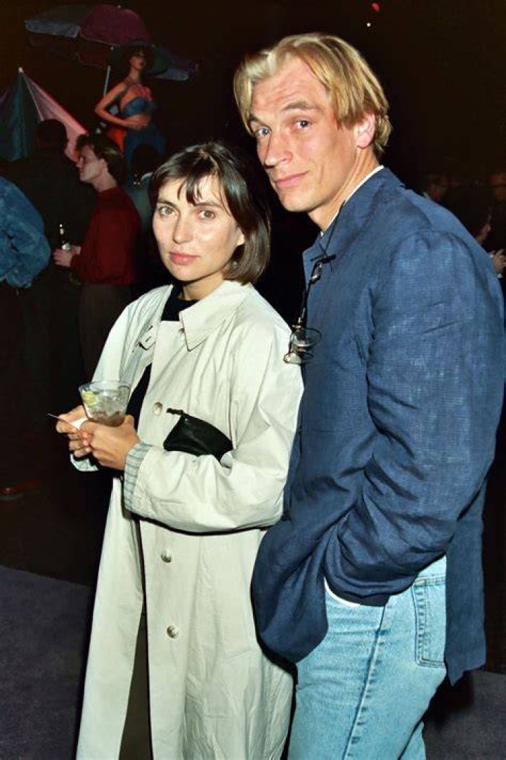 Meet Natalya Morley Sands Julian Sands' Daughter Biography