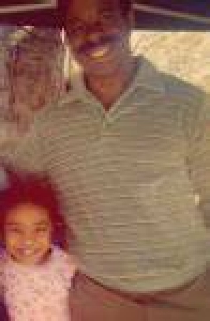 Meet Priah Ferguson Parents Father John Ferguson & Mother Adjua Ferguson