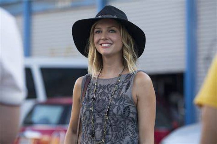 Meet Ruth Kearney, Netflix's Latest Breakout Star [PHOTOS]