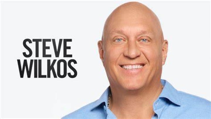 Meet Steve Wilkos's wife and kids. A tour into his luxury house