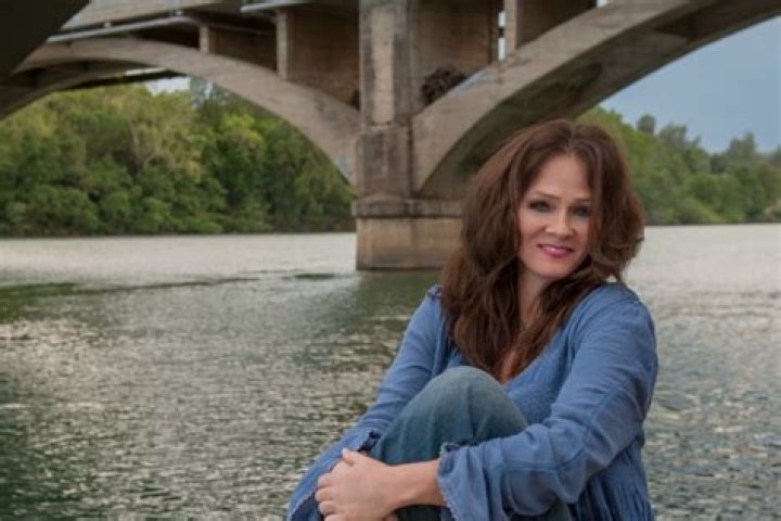 Meet Sturgill Simpson’s Wife Sarah Simpson.
