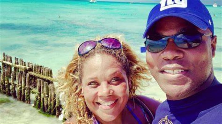 Meet Tara Setmayer’s husband Marcelle Love as she rejoins The View