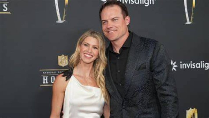 Meet The Enigmatic Wife Behind Kevin O'Connell's Success