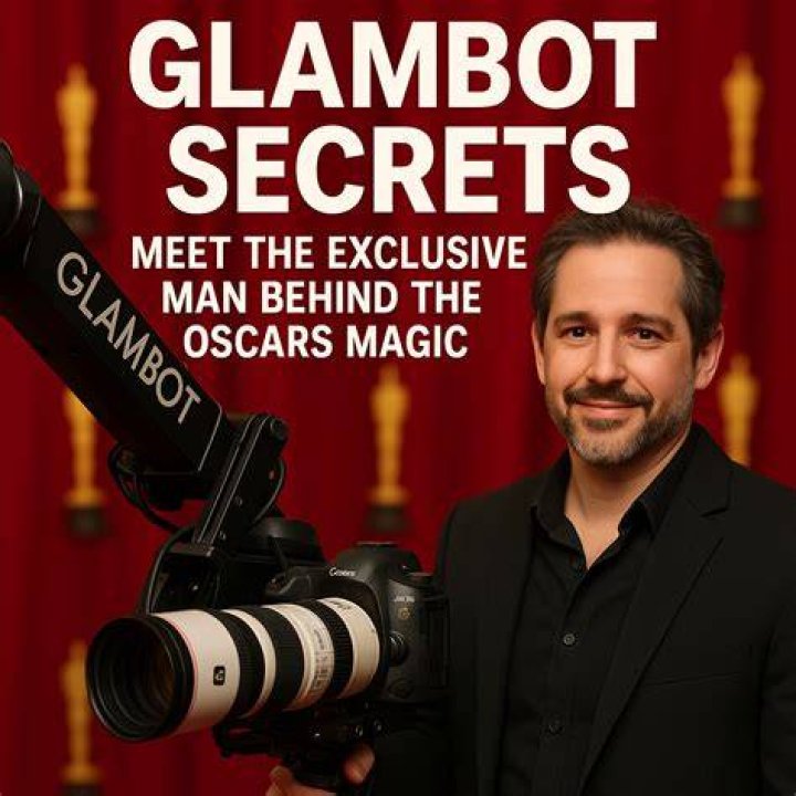 Meet the Man Behind the Name Mel Robbins&rsquo; Husband