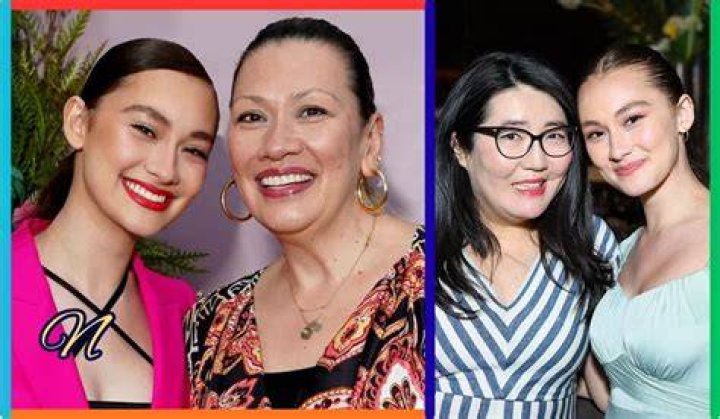 Meet The Parents Behind The Rising Star