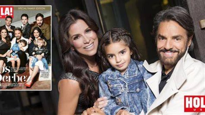 Meet The Rising Star From The Famous Derbez Family