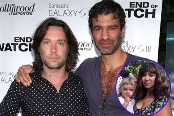 Meet Viva Katherine Wainwright Cohen Photos Of Rufus Wainwrights Daughter With Baby Mama Lorc ·