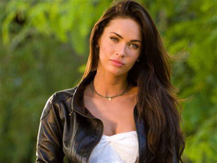 Megan Fox Famous Nipple