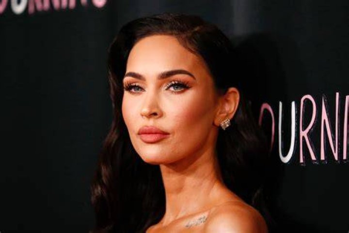 Megan Fox's Fuller Face Transformation Weight Gain or Plastic Surgery