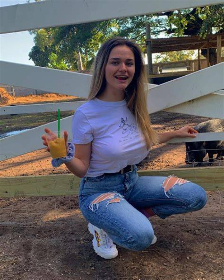 Megan Guthrie Porn megnut Onlyfans Leaked Leaksauce