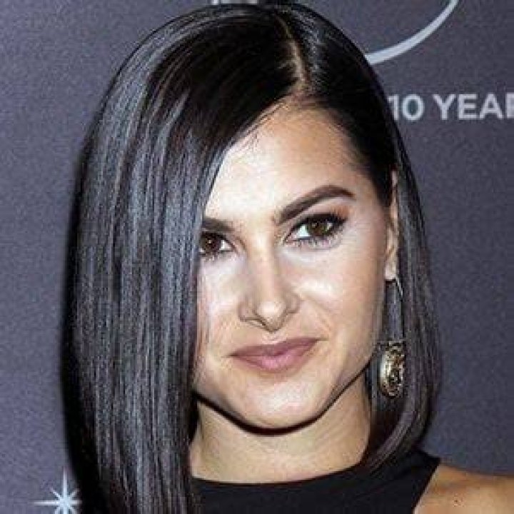 Megan Olivi Bio & Wiki Net Worth, Age, Height & Weight
