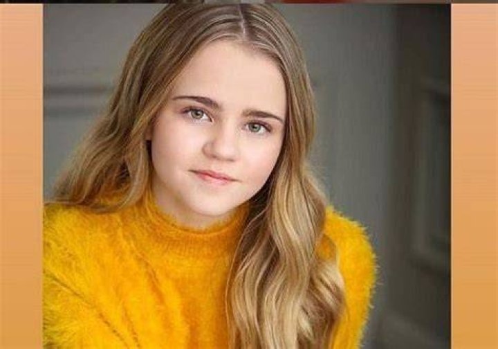 Megan Stott - Bio, Age, Wiki, Facts and Family ·