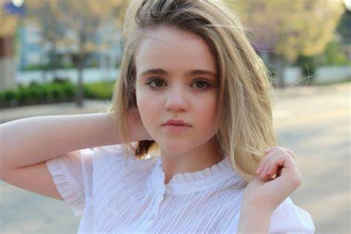 Megan Stott 