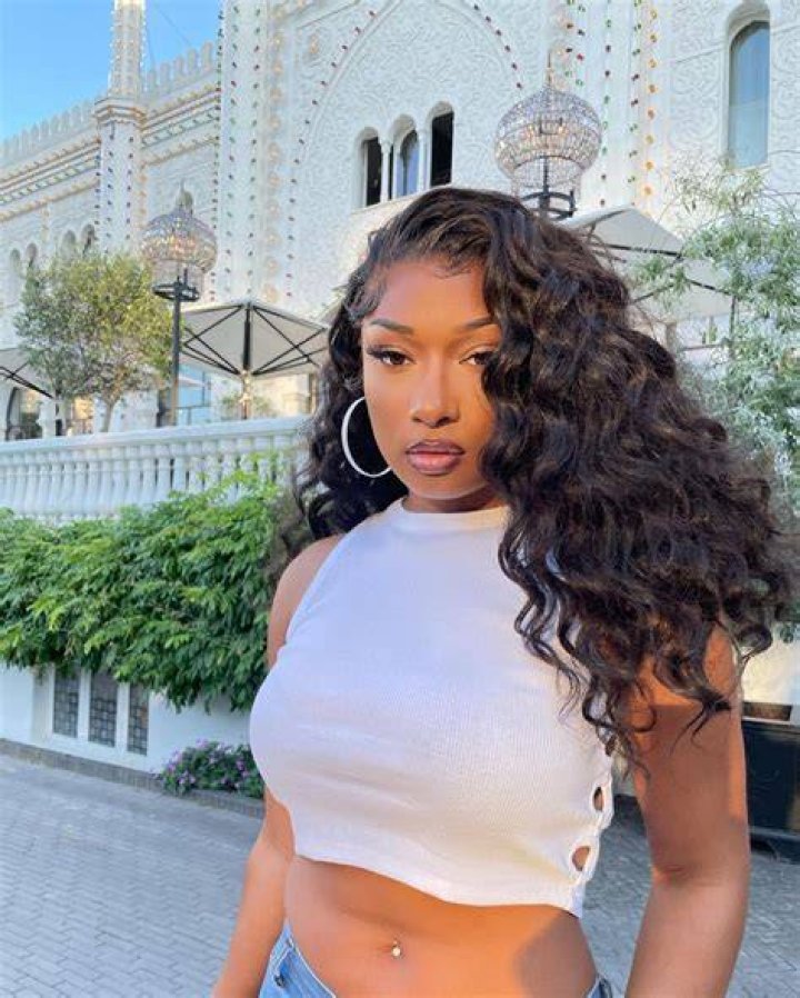 Megan Thee Stallion Live Stream 03/17/2020 • CelebMafia