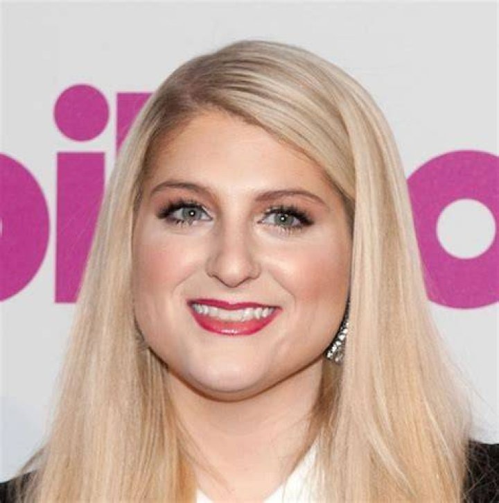 Meghan Trainor 21 years