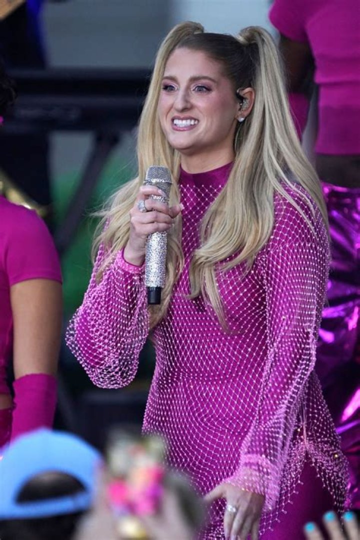 Meghan Trainor Neptune show uneven Concert review The Seattle Times