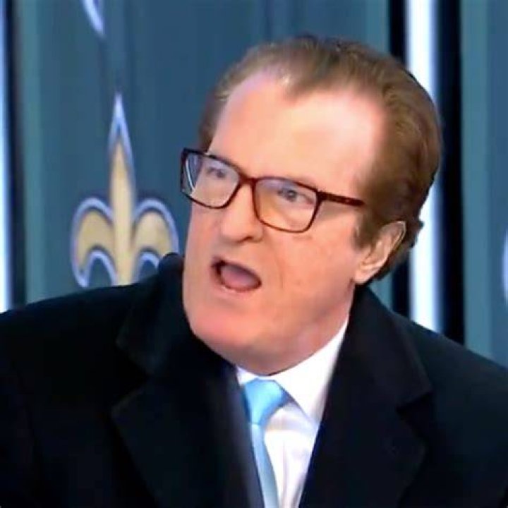 Mel Kiper on the NFL Draft, Then and Now FOX Sports