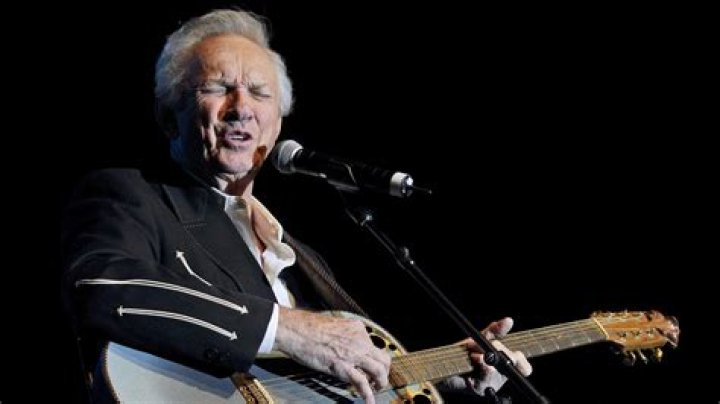 Mel Tillis, Singer-Songwriter and Country Music Hall of Famer, Dies at 85