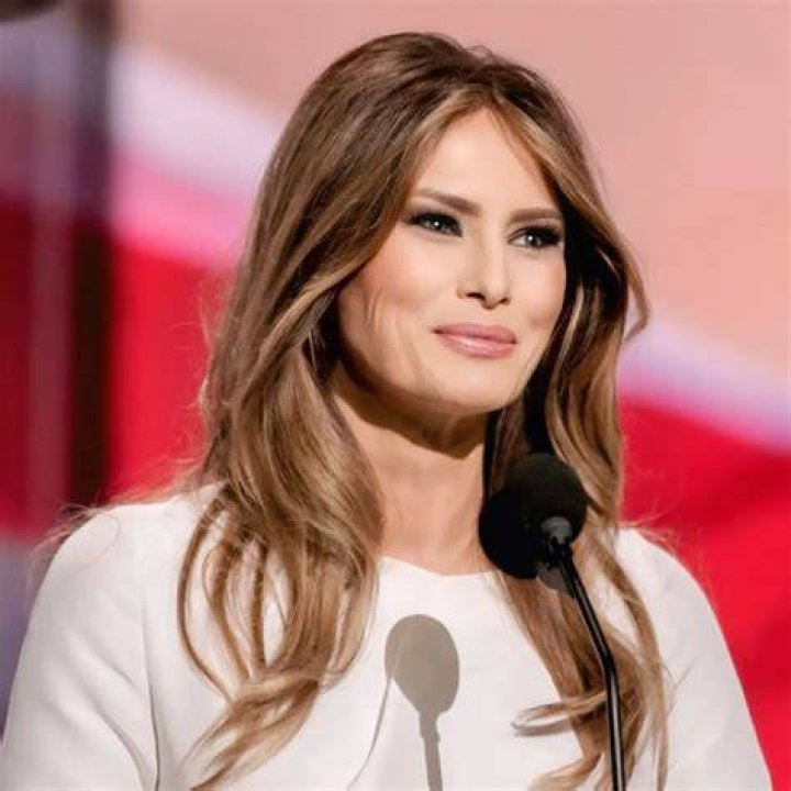 Melania Trump’s age, height, net worth, nationality…