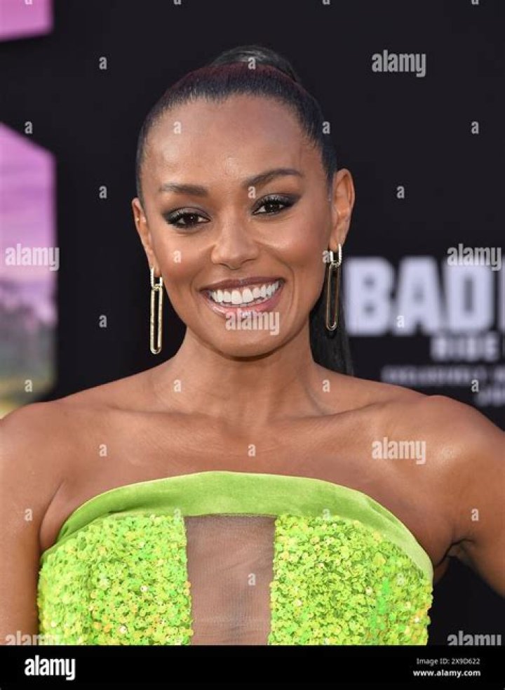 Melanie Liburd Joins &lsquo;Bad Boys 4&rsquo; &mdash;