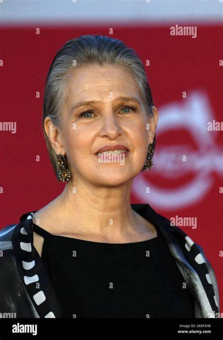 Melissa Newman Daughter Of Paul Newman