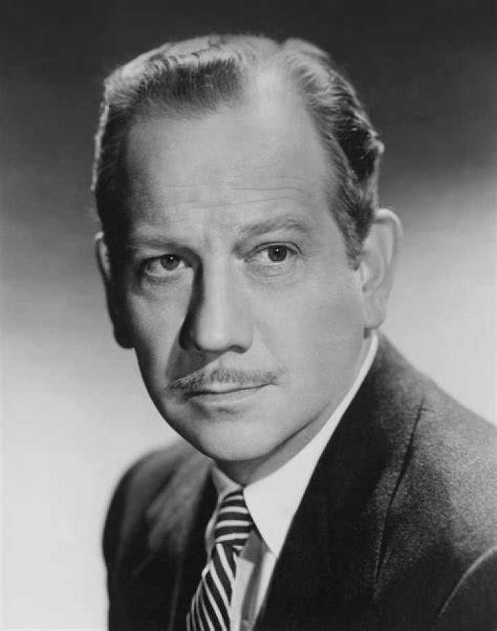 Melvyn Douglas Melvyn Douglas