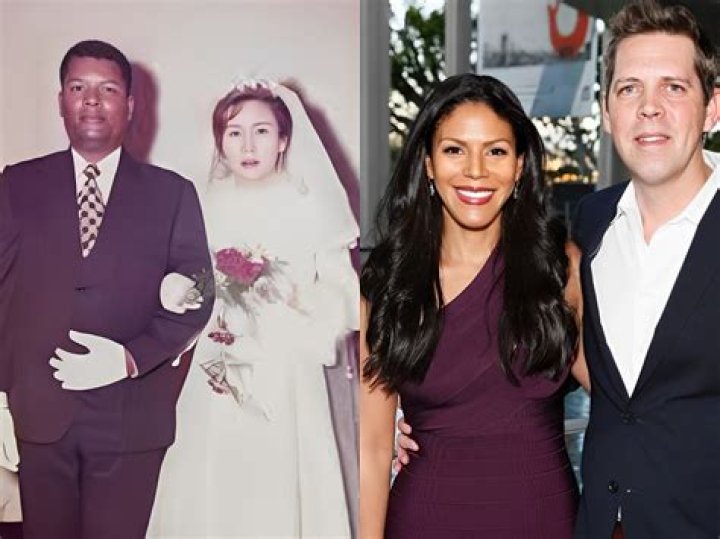 Merle Dandridge's Husband And Their Unbreakable Bond