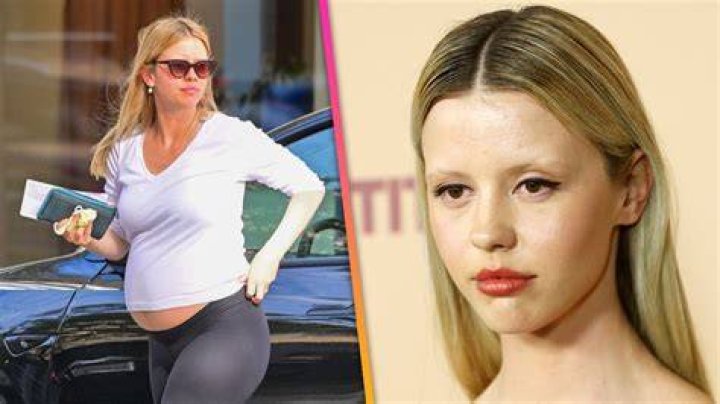 Mia Goth gives birth, first child with Shia LaBeouf Trend Fool