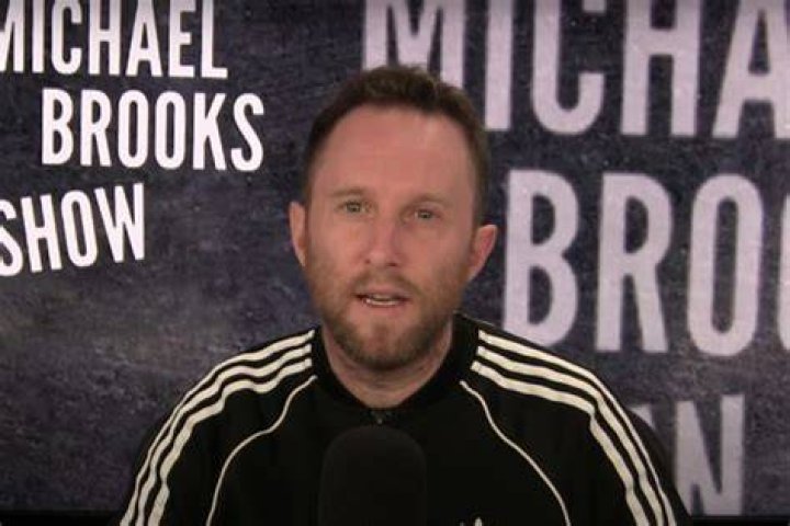 Michael Brooks, Political Commentator and Podcast Host, Dies at 36