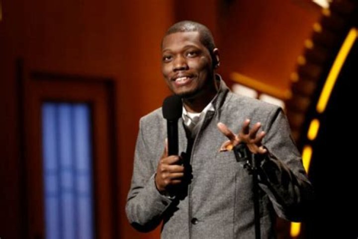 Michael Che net worth 2023, biography, age, wife, children, height