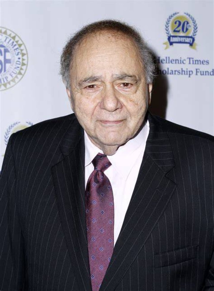 Michael Constantine Net Worth | BlogPaper