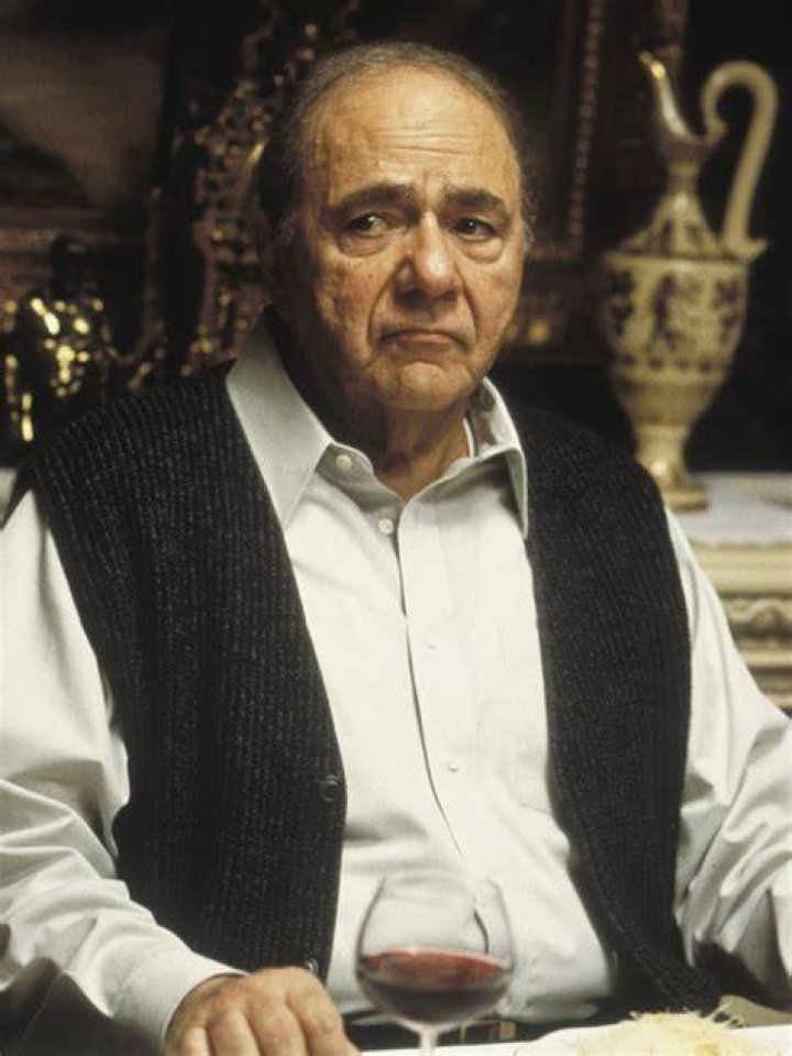 Michael Constantine