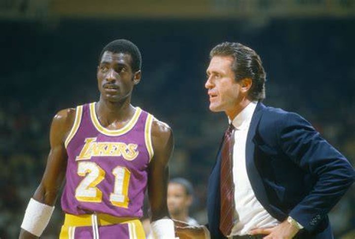 Michael Cooper Net Worth | BlogPaper