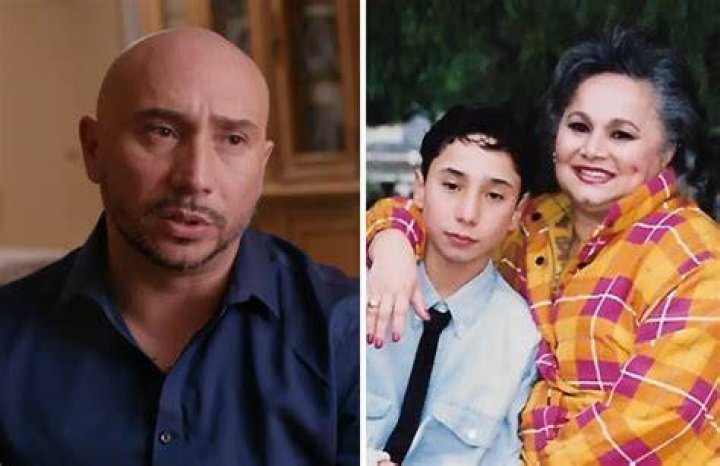 Michael Corleone Blanco's Wife Also Comes From a Cartel Family &mdash; Let's