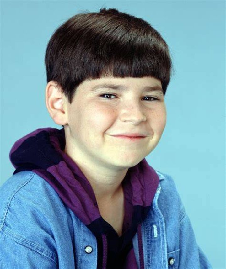 Michael Fishman (DJ Conner) Photos Cheesy '90s TV Stars WATN? NY
